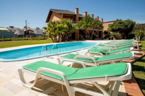 Costa Allegra Ingleses Residence
